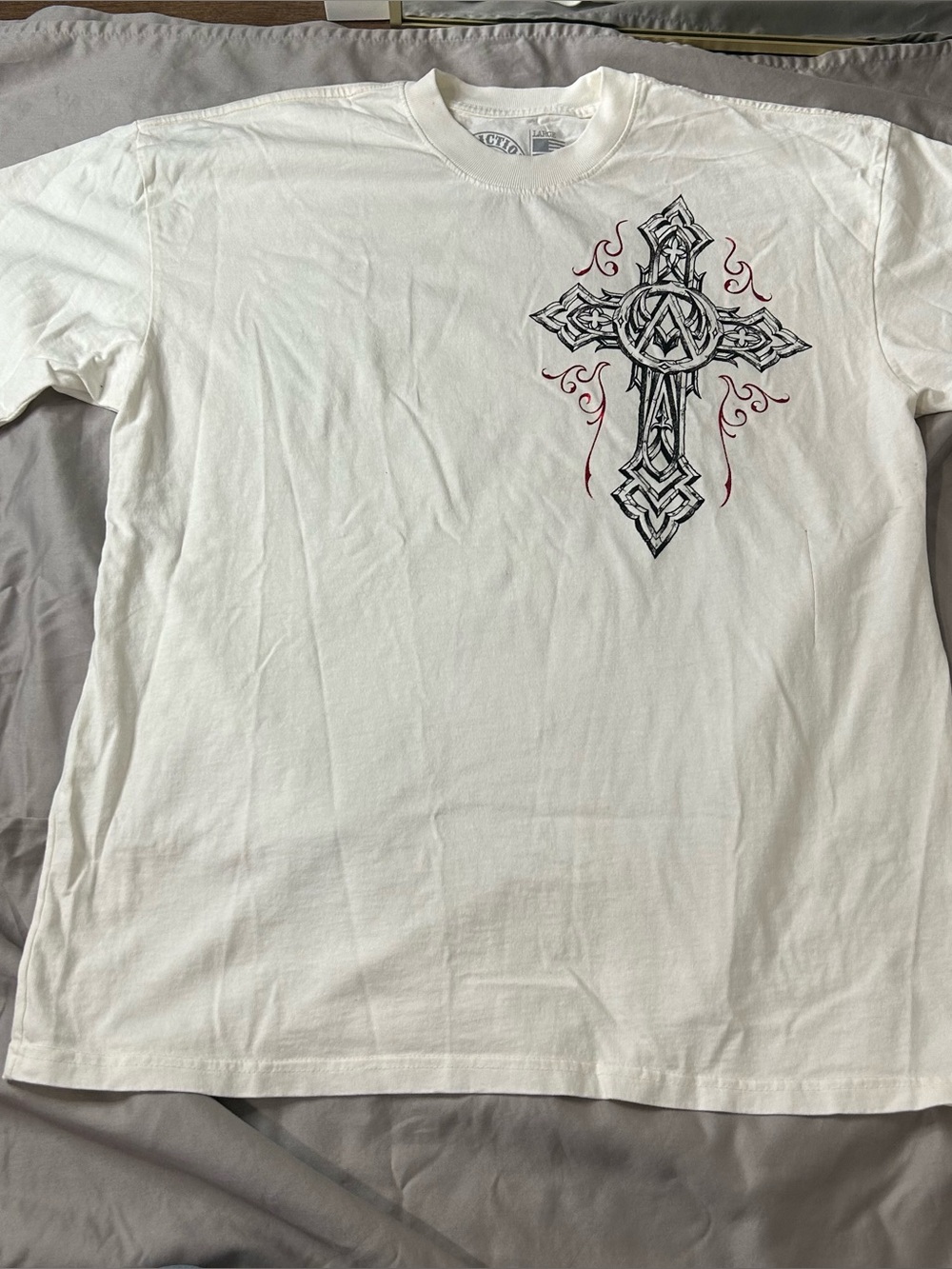 Affliction men’s shirt